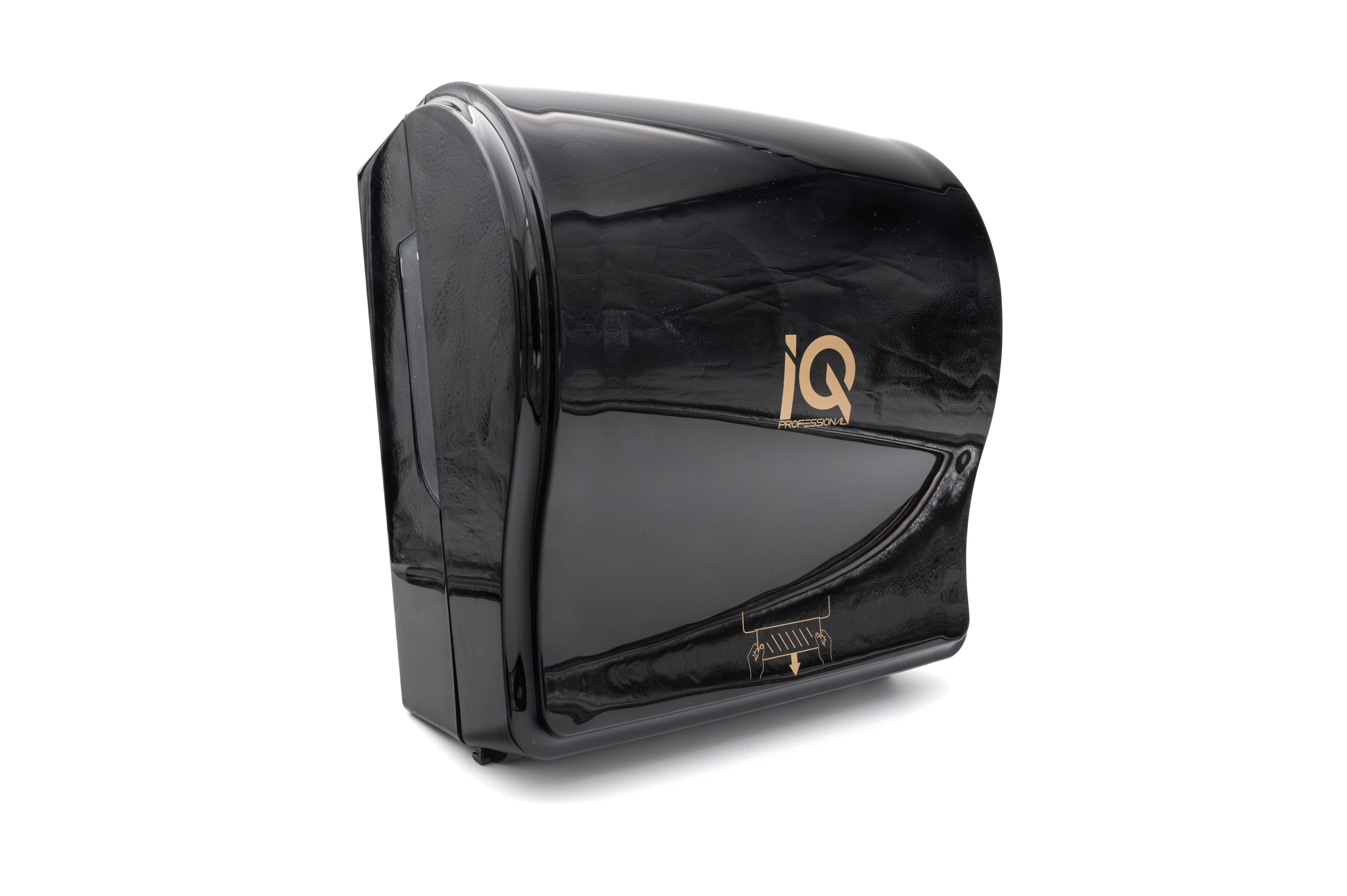 IQ PROFESSIONAL DISPENZER AUTOCUT CRNI gallery image