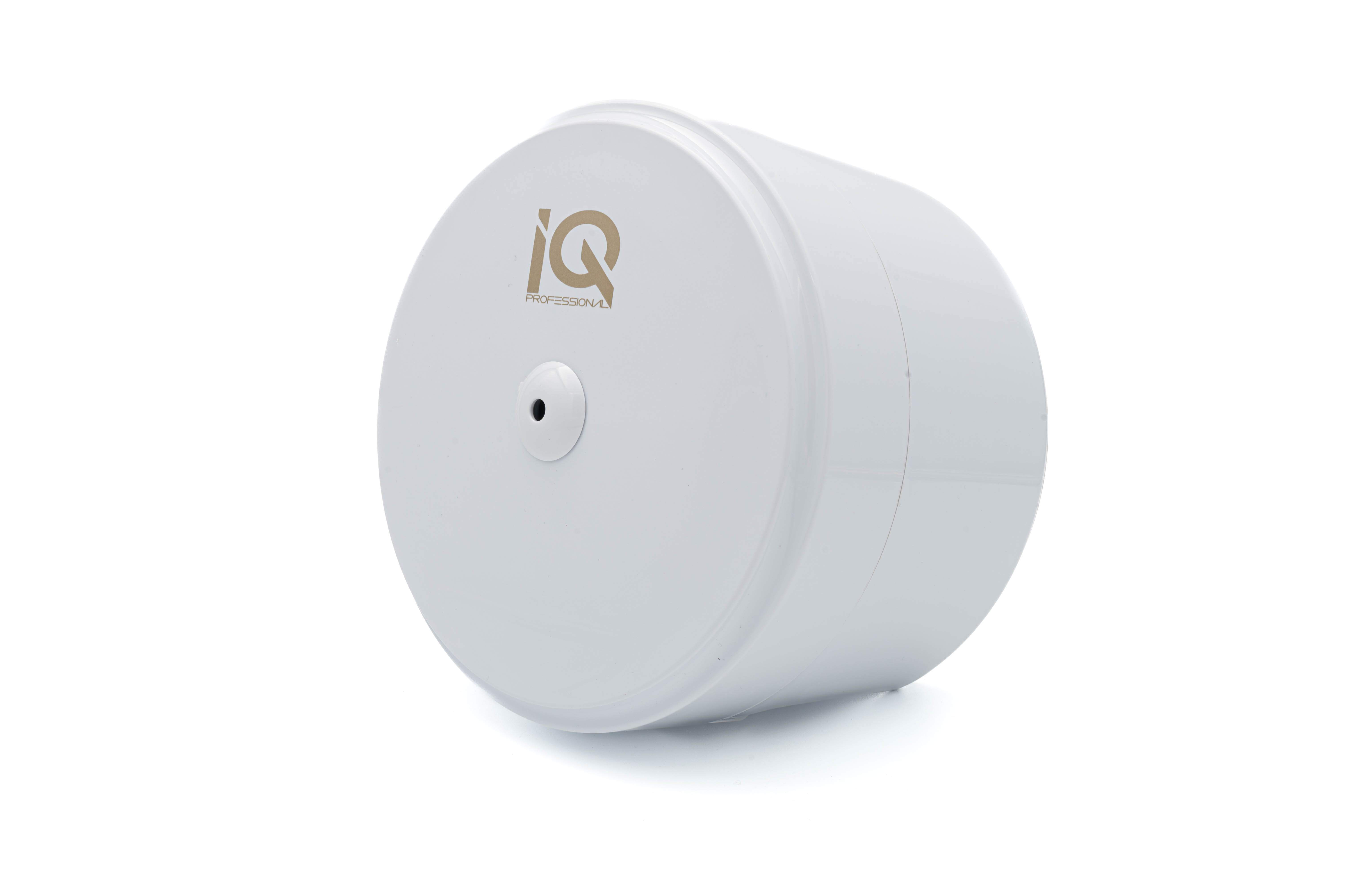 IQ PROFESSIONAL DISPENZER ZA TOALET PAPIR BELI gallery image