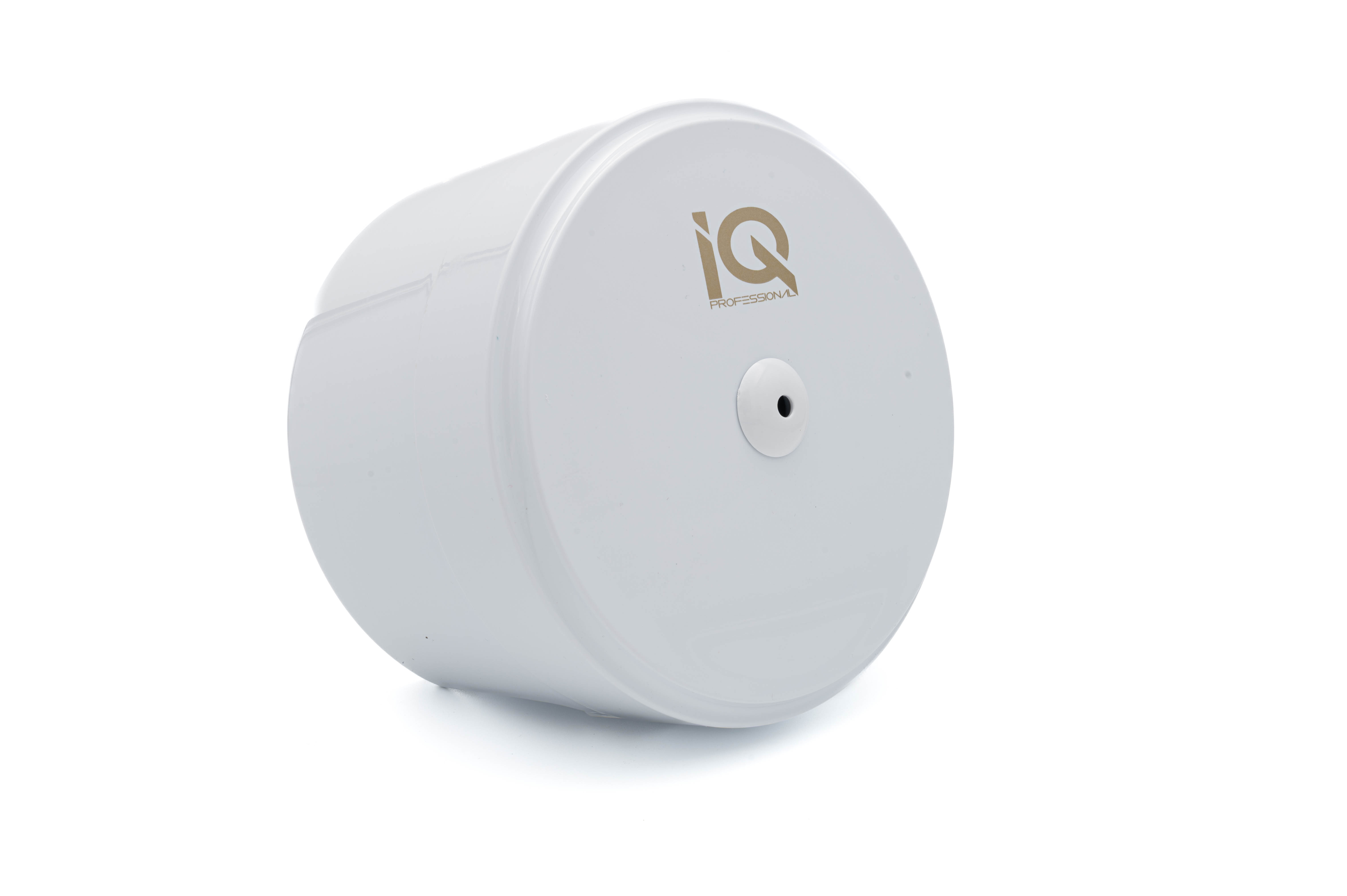 IQ PROFESSIONAL DISPENZER ZA TOALET PAPIR BELI gallery image