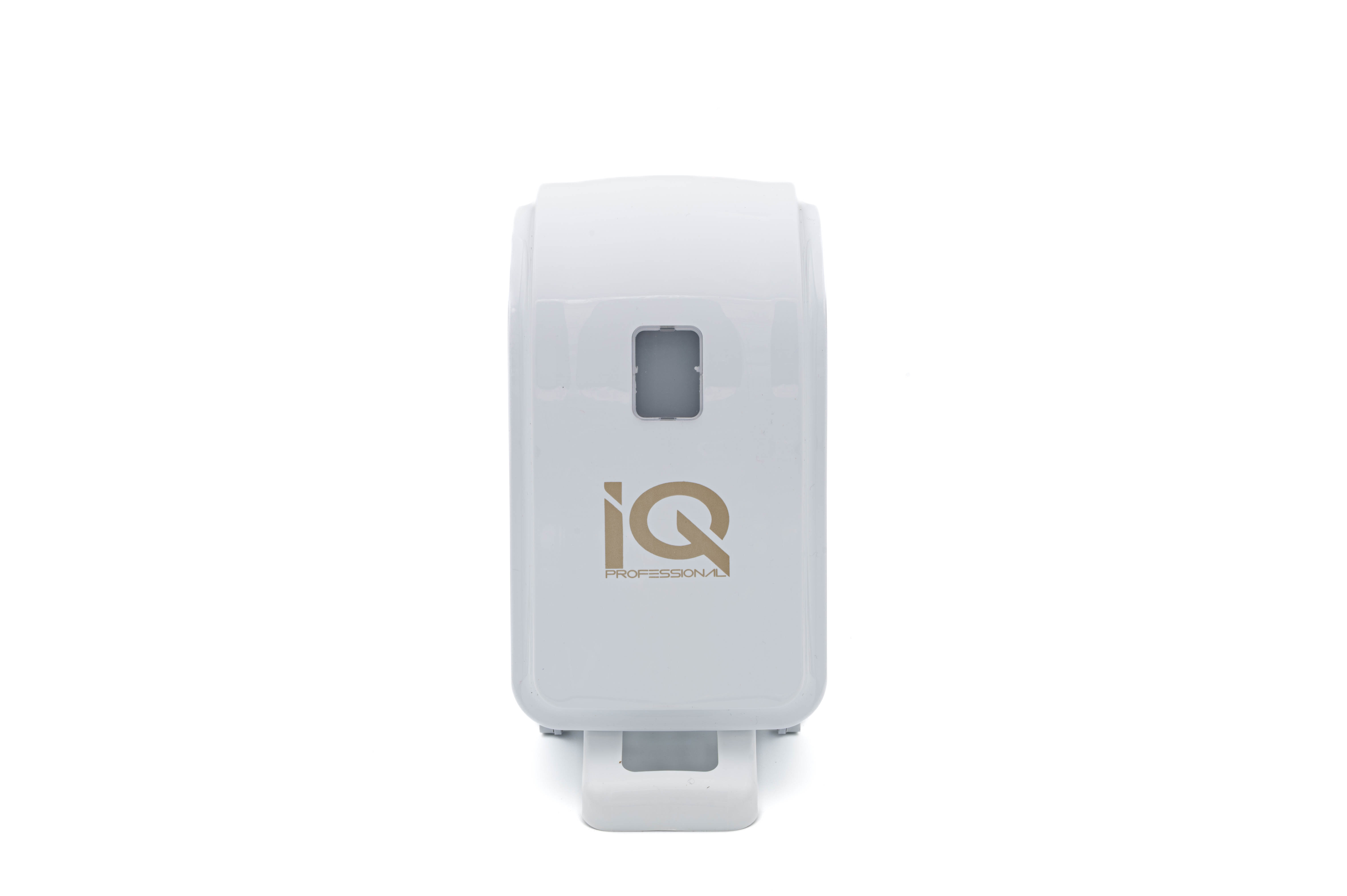 IQ PROFESSIONAL DISPENZER ZA SAPUN U PENI BELI gallery image