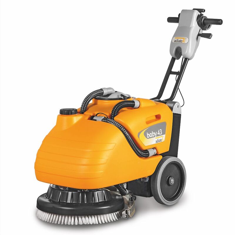 Scrubber baby 43 gallery image