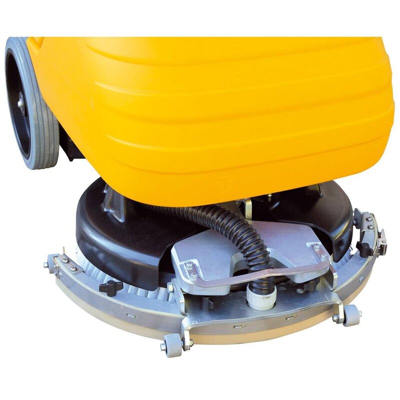 Scrubber baby 43 gallery image