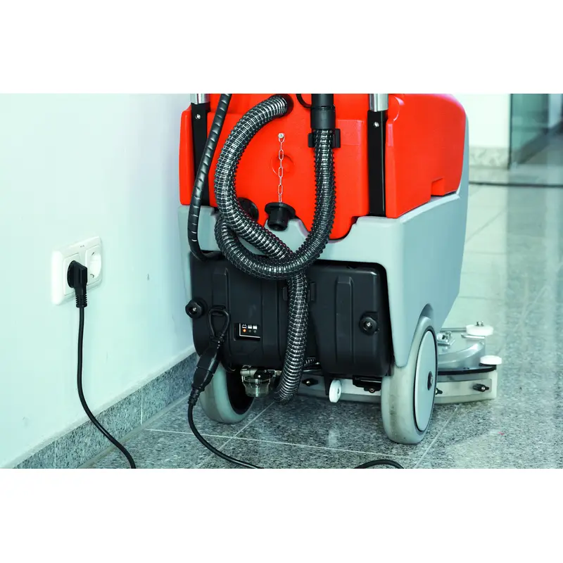 HAKO SCRUBMASTER B12 - gallery image HAKO SCRUBMASTER B12 gallery image