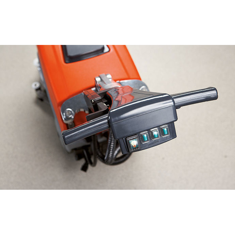 HAKO SCRUBMASTER B12 - gallery image HAKO SCRUBMASTER B12 gallery image