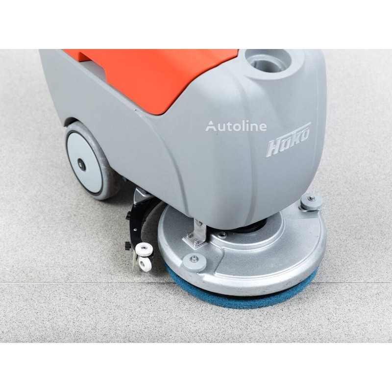 HAKO SCRUBMASTER B12 - gallery image HAKO SCRUBMASTER B12 gallery image
