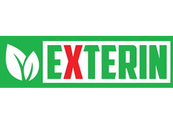 Exterin logo
