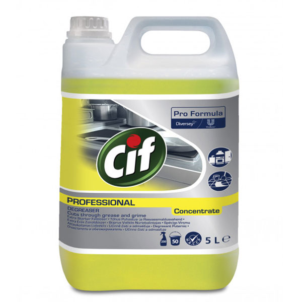 CIF PROFORMULA POWER CLEANER KONCENTRAT 5L